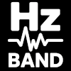 Hz Band Logo